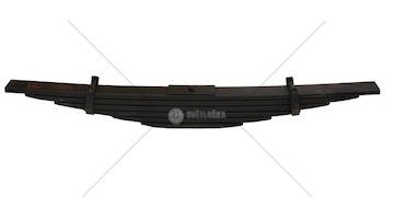 RESOR DAF 6-PIOROWY TYL 6*26 /34252000/ UC DFRS0013