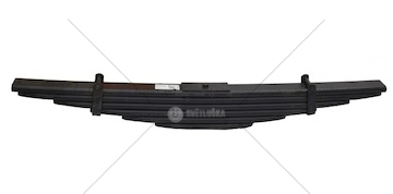 RESOR DAF 6-PIOROWY TYL 6*29 UC DFRS0023