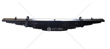 RESOR DAF CF TYL 6-PIOROWY LKW 29417000