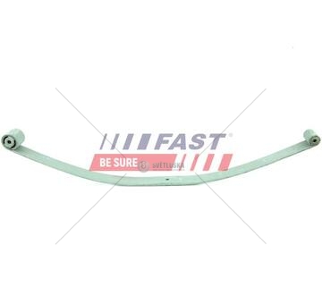 Resor fiat doblo 00> vzad pírko 05> ft13331