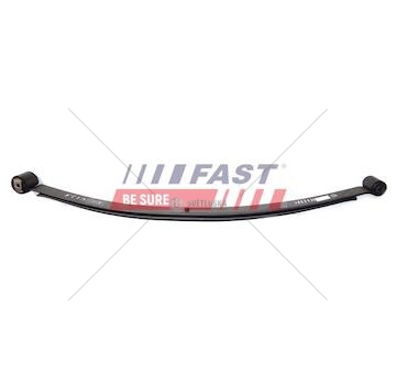 Resor fiat ducato 06>/ 14> vzad 2 - péra 35/40q heavy ft13332