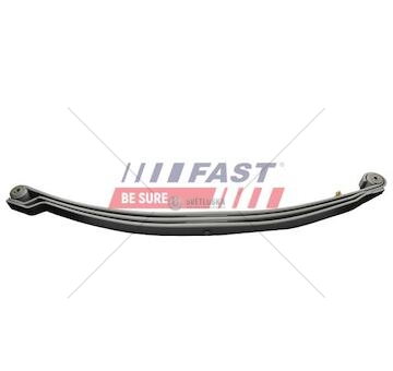 Resor iveco daily 06> vzad 3 - péra 50c ft13316