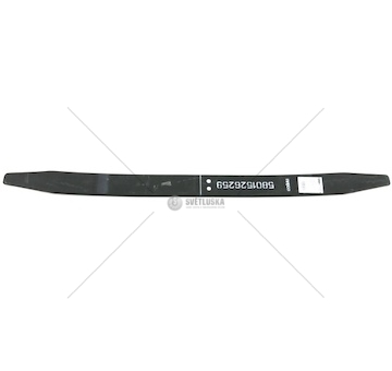 Resor iveco daily 14> přední poprzeczny 35c 5801526259