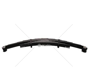 Resor iveco daily 14> vzad 35c-50c 14-piór 5801751739