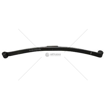 Resor iveco daily 14> vzad pírko 35s 5801642218