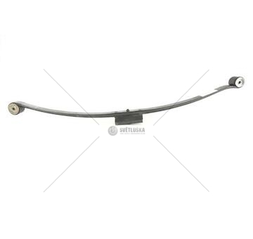 Resor iveco daily 14> vzad pírko 35s 5801642218 b