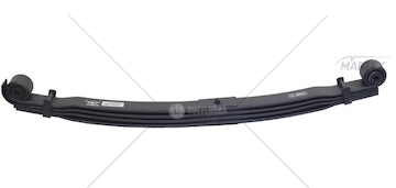 RESOR MAN TGA PRZOD 4-PIOROWY  F088T393ZA75