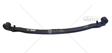 RESOR MAN TGM PRZOD 2-PIOROWY WEWELER F088T445ZA75