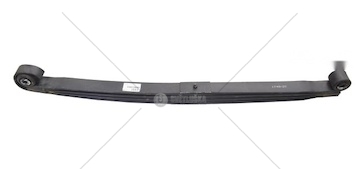 RESOR MB ACTROS 4-PIOROWY PRZOD LKW 33872000