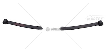 RESOR MB ATEGO PRZOD 1-PIOROWY UC MRRS0006