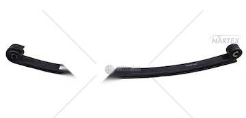 RESOR RVI PREMIUM KERAX PRZOD 2-PIOROWY LKW 09742000