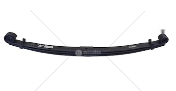 RESOR SCANIA L,P,G,R,S 16- 3-PIOROWY PRZOD WEWELER F010T205ZA75