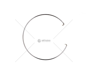 RETAINER RING EURORICA 74170842