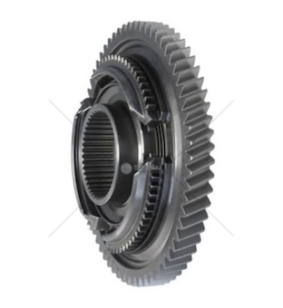 RETARDER GEAR 59 T. EURORICA 60531709