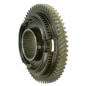 RETARDER GEAR 59 T. EURORICA 60531924