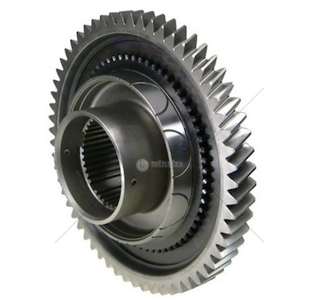 RETARDER GEAR 59 T. EURORICA 95534910