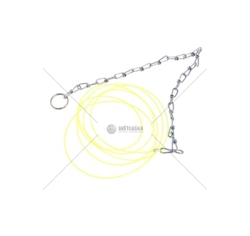 Řetěz dečky chladiče Zetor 55011304