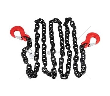 Řetěz napínací s háky 10T/FI13/5,0M GORALMET GM-LO-G8/13/5000