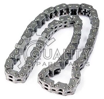 Řetěz olejového čerpadla