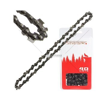 Řetěz pro řetězové pily 10
