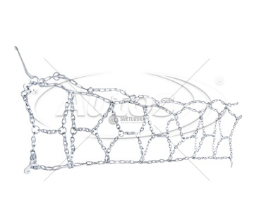 Řetěz sněhový 295/80 r22,5