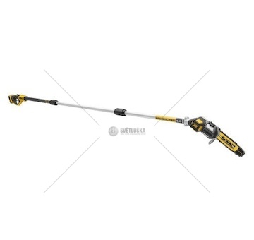 Řetězová pila L-20CM Dewalt DCMPS567N-XJ
