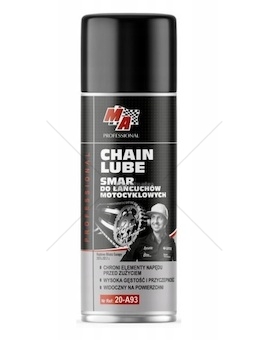 Řetězová vazelína MA Profesional 400ml 20-A93