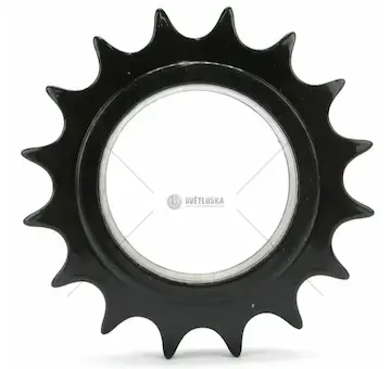 Řetězové kolo kompletní | 809053-N