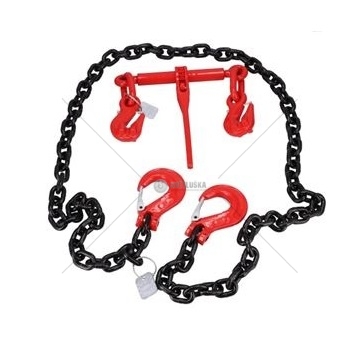 Řetězový zvedák kompletní 10t/Ø13/3,5m GM-O-G8/13/3500