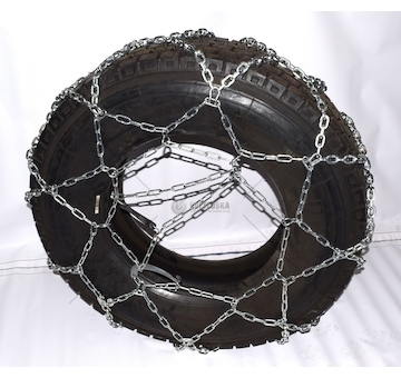 Řetězy sněhové 12,00-20; 11,00-22; CHAIN HNN330