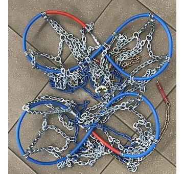 Řetězy sněhové 195/70/14 Multicar M26