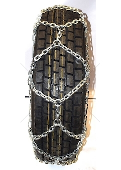 Řetězy sněhové 245/70R19,5; 9,5-17,5 CHAIN HNN270