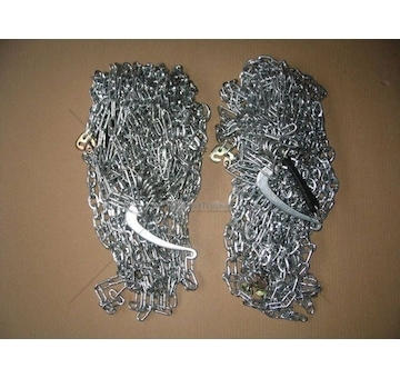 Řetězy sněhové 295/60R22,5 10,5/10-20 PEWAG CL89S