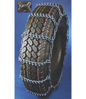Řetězy sněhové 900X20;10X22,5;295/70; CHAIN HNN300KO