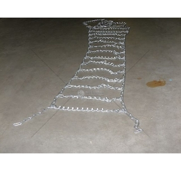 Řetězy sněhové s kolíky 315/80R22,5 PEWAG L97STE