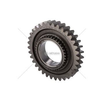 REVERSE GEAR 34 T. EURORICA 60531447