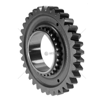 REVERSE GEAR 34 T. EURORICA 88531108