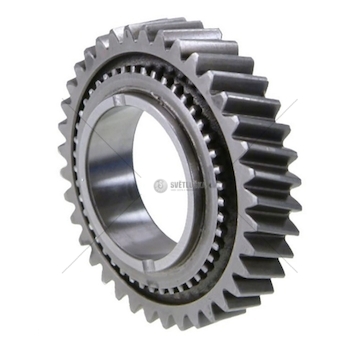REVERSE GEAR 37 T. EURORICA 95534280
