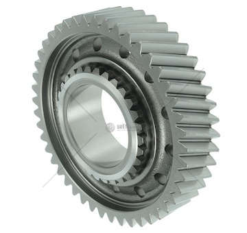 REVERSE GEAR 45 T. EURORICA 60532137