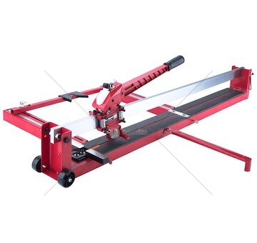 Řezačka obkladů profesionální, 1m FORTUM