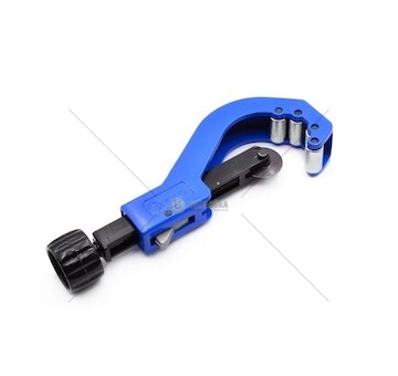 Řezák plastových trubek 3-64mm GEKO