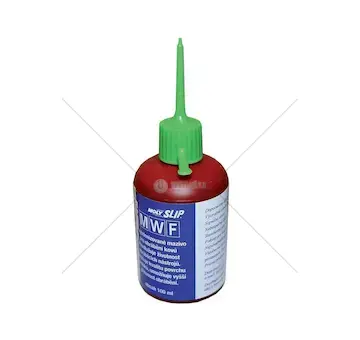 Řezný olej MWF 100 ml MOLYSLIP