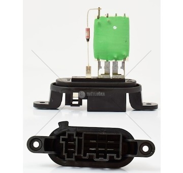 REZYSTOR DMUCH.RENAULT MASTER 10- RVI 271500889R