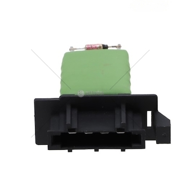 REZYSTOR DMUCHAWY MB SPRINTER  NRF342019