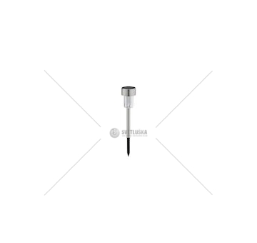 RGL 101 zahradní svítidlo solární CW RETLUX