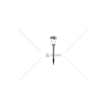 RGL 102 zahradní svítidlo solární CW RETLUX