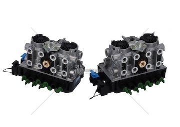 Řídicí jednotka, brzdový systém HALDEX 823008111