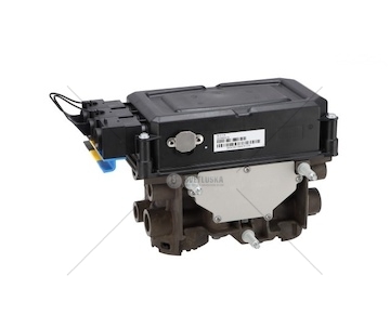 Řídicí jednotka, brzdový systém HALDEX 823034001