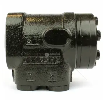 Řídící jednotka ospc 100 náhrada | 7045-3551.1