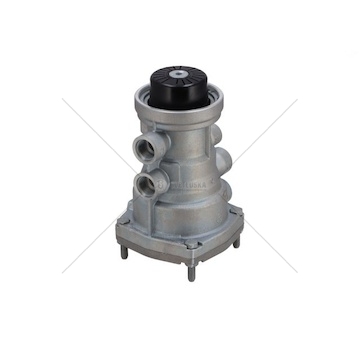 Řídící jednotka, přívěs KNORR AC599A